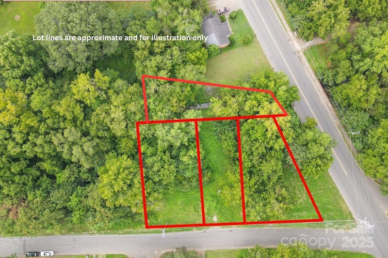 445 Newton Ave, Statesville, NC 28677