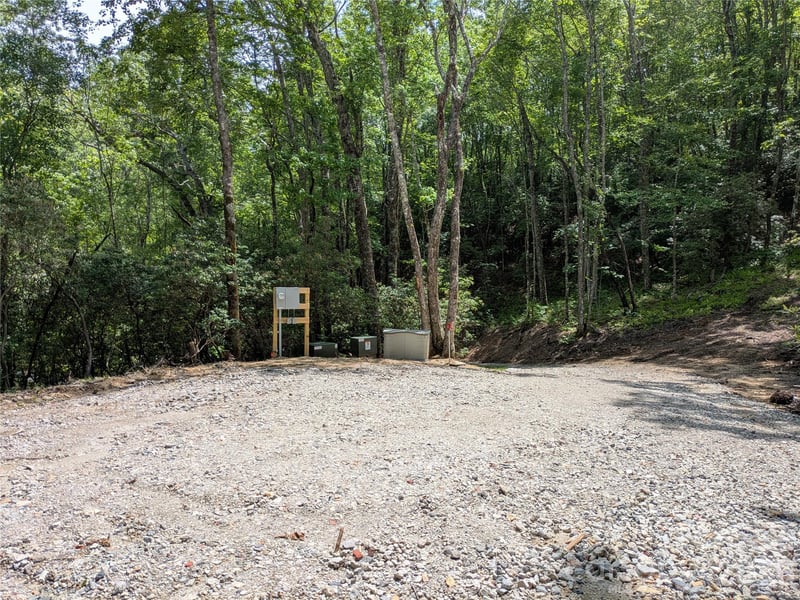 313 Line Runner Ridge Rd, Rosman, NC 28772