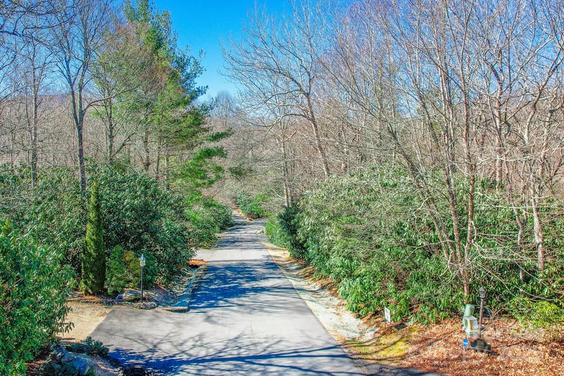 Lot 24 Red Wolf None, Blowing Rock, NC 28605