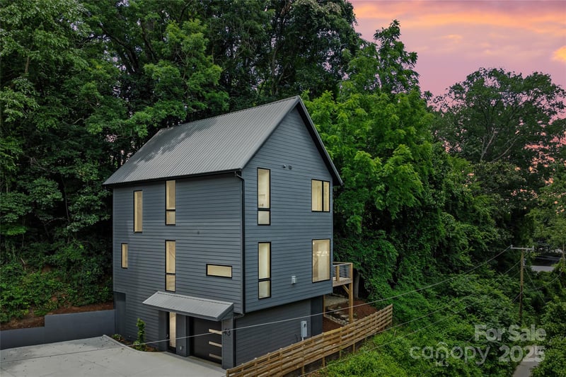 43 Waynesville Ave, Asheville, NC 28806