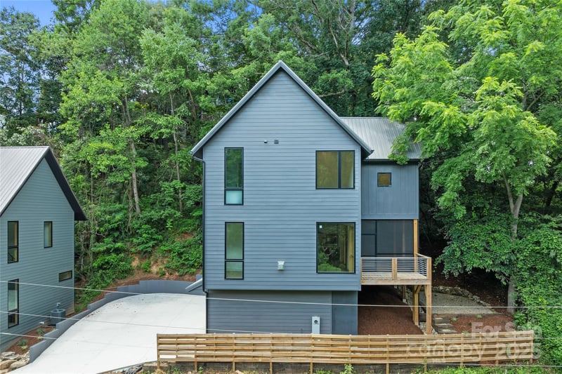 43 Waynesville Ave, Asheville, NC 28806