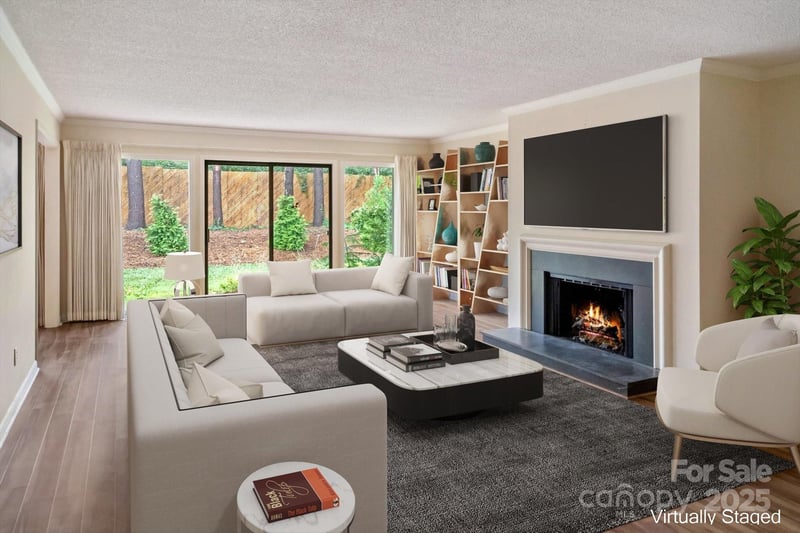 470 Crowfields Dr #6, Asheville, NC 28803