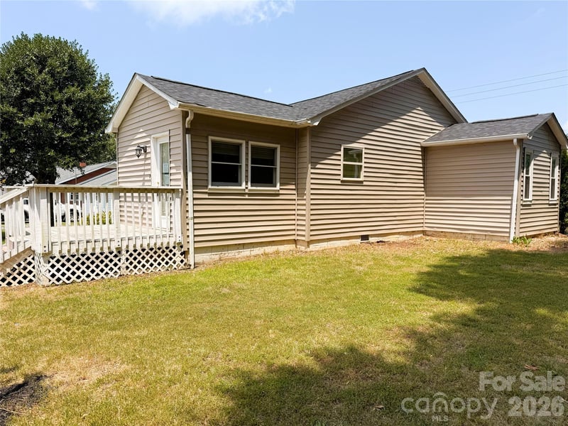 1782 Us 74 Business Hw, Ellenboro, NC 28040