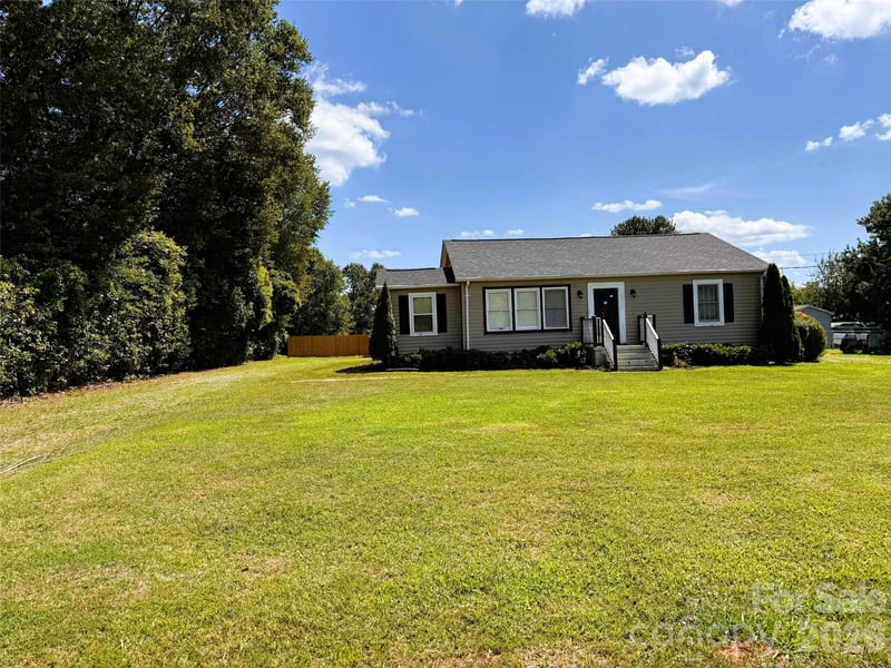 1782 Us 74 Business Hw, Ellenboro, NC 28040