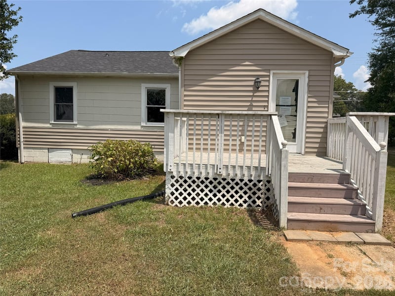1782 Us 74 Business Hw, Ellenboro, NC 28040