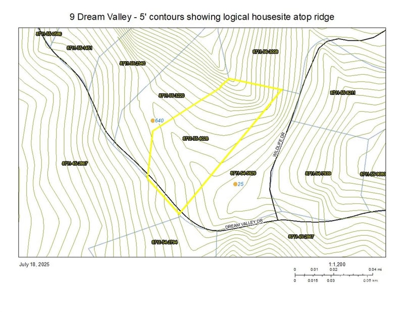 9 Dream Valley Dr #9, Clyde, NC 28721