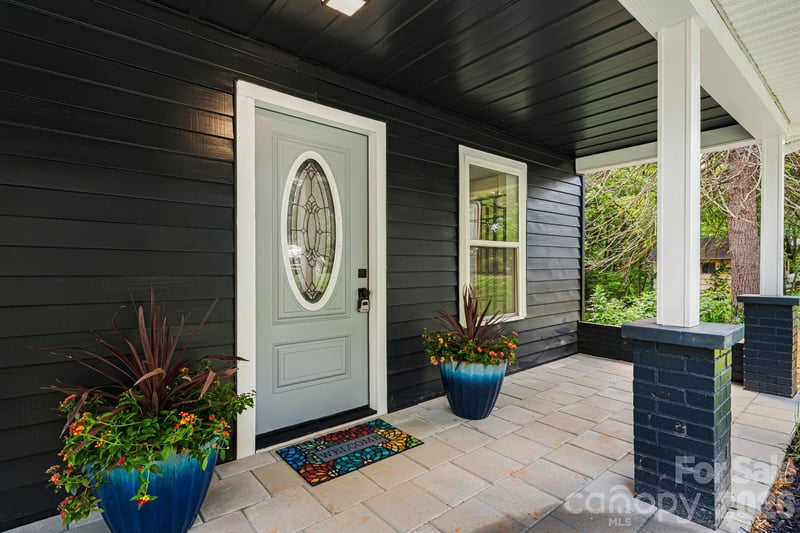 95 Grassy View Rd, Candler, NC 28715