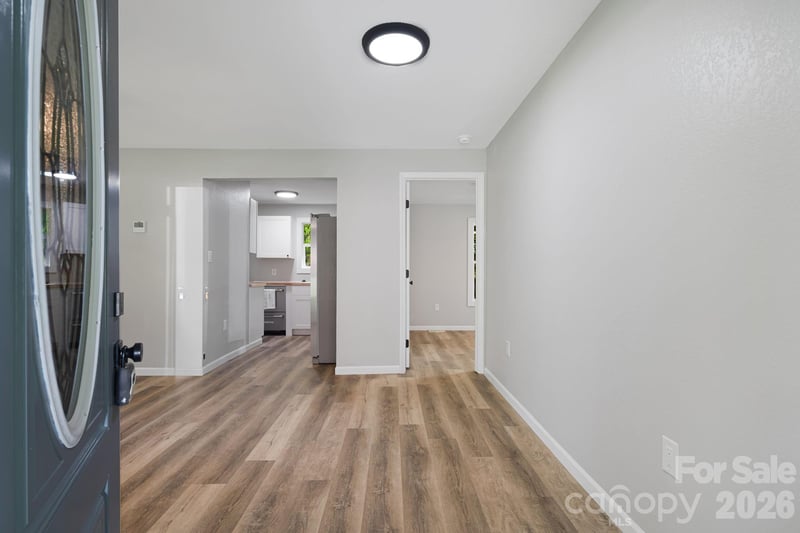 95 Grassy View Rd, Candler, NC 28715