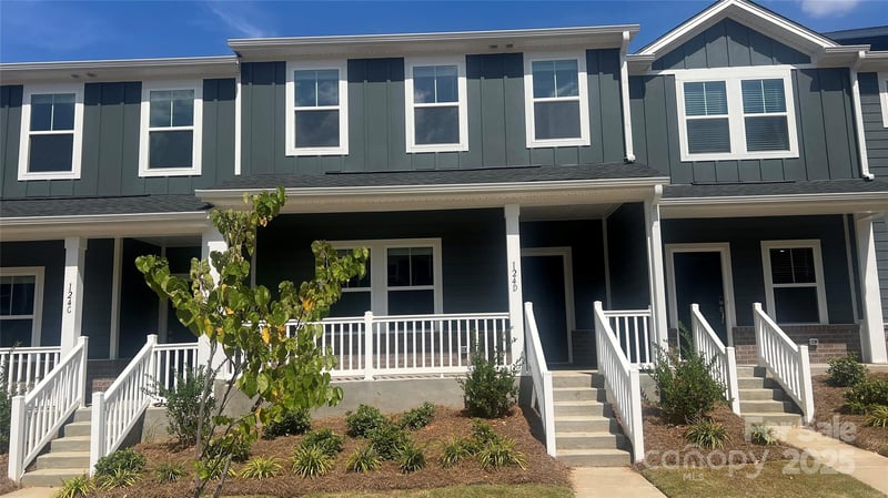 124 Utility Ln #D, Mooresville, NC 28115