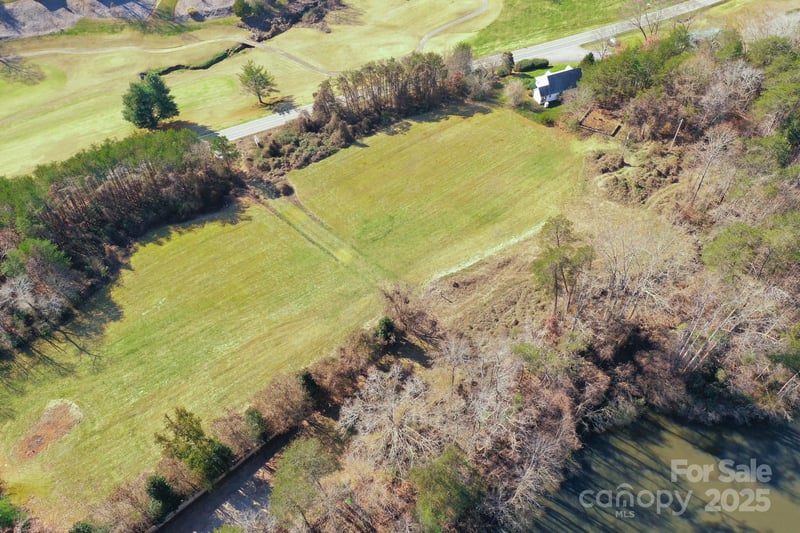 Lot 13 Buffalo Creek Rd #13, Lake Lure, NC 28746