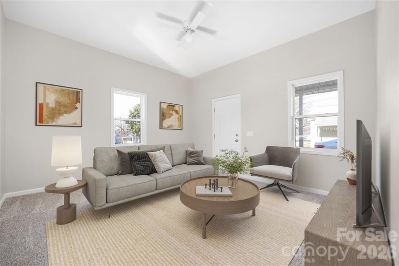528 6th St, Chester, SC 29706