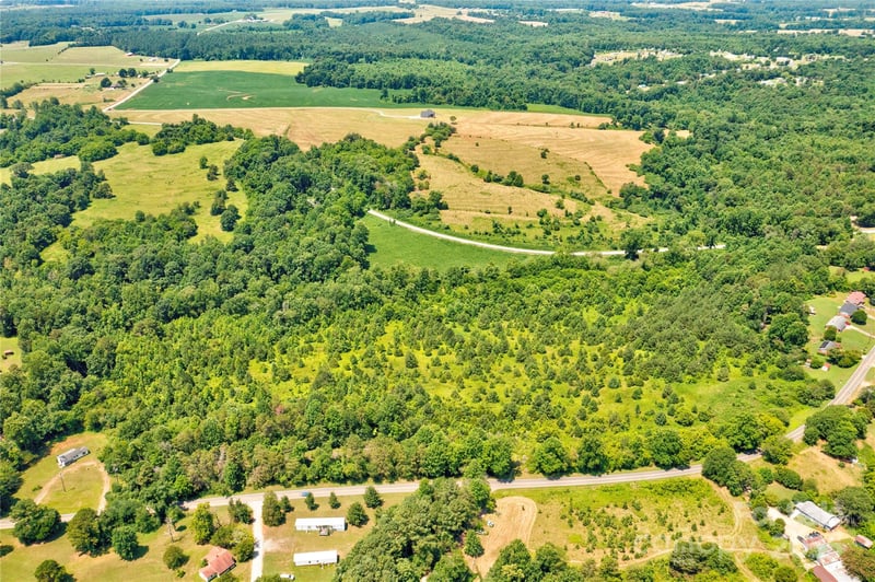 Rube Spangler Rd, Lawndale, NC 28090