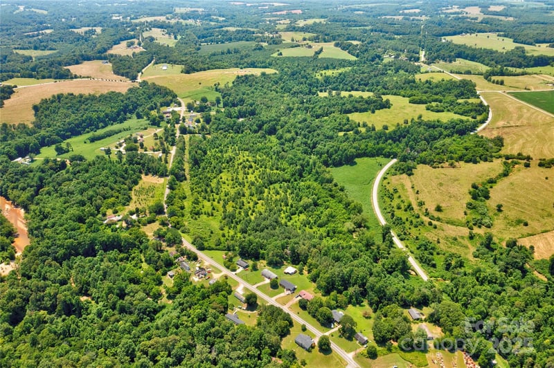 Rube Spangler Rd, Lawndale, NC 28090