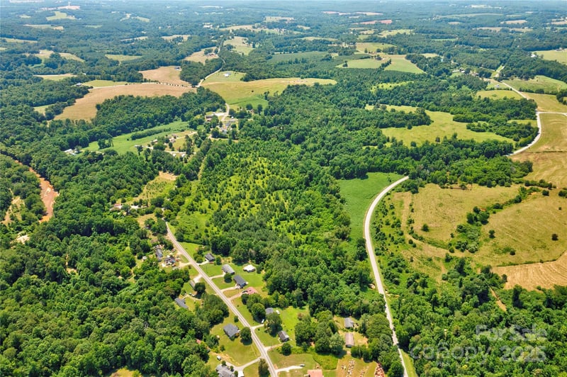 Rube Spangler Rd, Lawndale, NC 28090