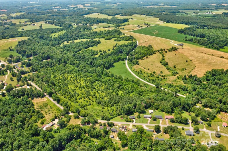 Rube Spangler Rd, Lawndale, NC 28090
