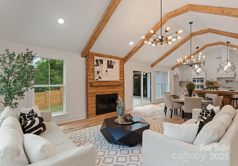 6326 Cedar Croft Dr, Charlotte, NC 28226