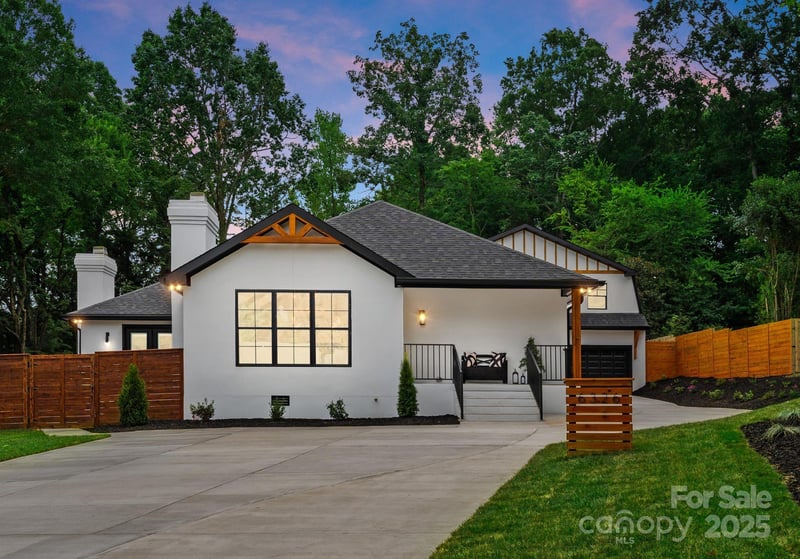 6326 Cedar Croft Dr, Charlotte, NC 28226
