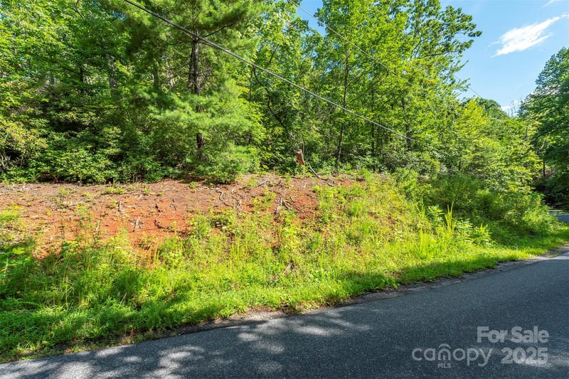 TBD Mckenzie Way, Old Fort, NC 28762