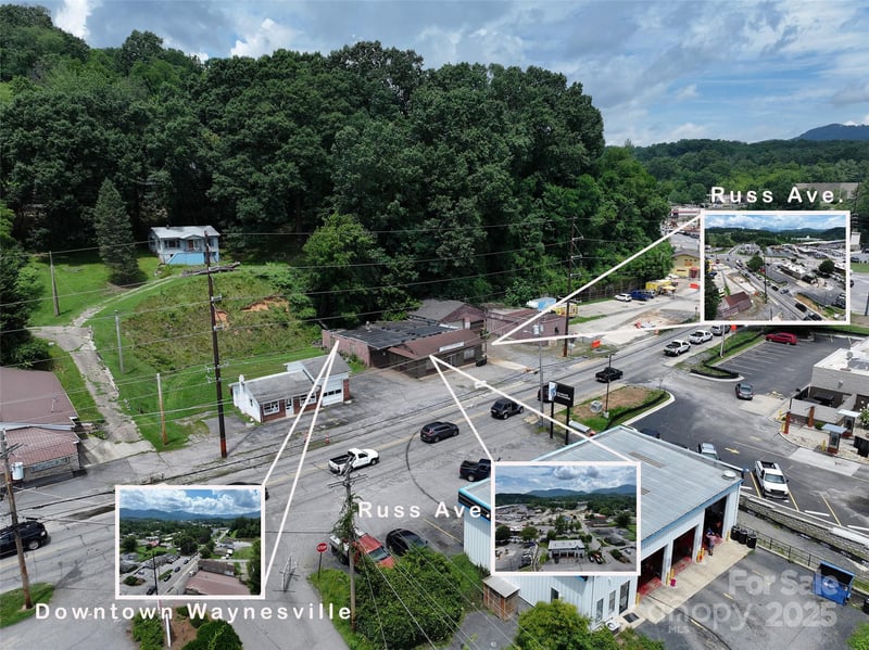 719 Dellwood City Rd, Waynesville, NC 28786