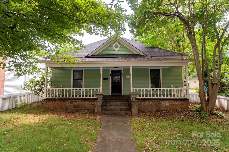 420 Bank St, Salisbury, NC 28144