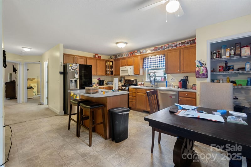 1198 Middleton Dr, Creedmoor, NC 27522