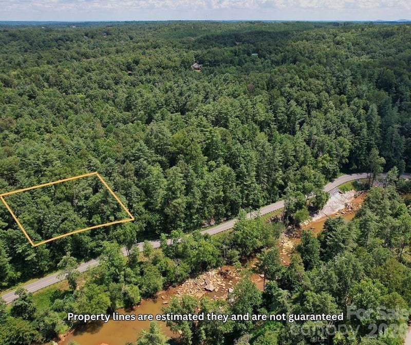 00 Doves Way, Lake Lure, NC 28746