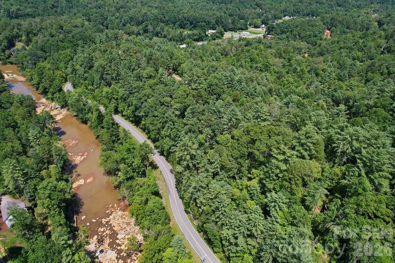 00 Doves Way, Lake Lure, NC 28746