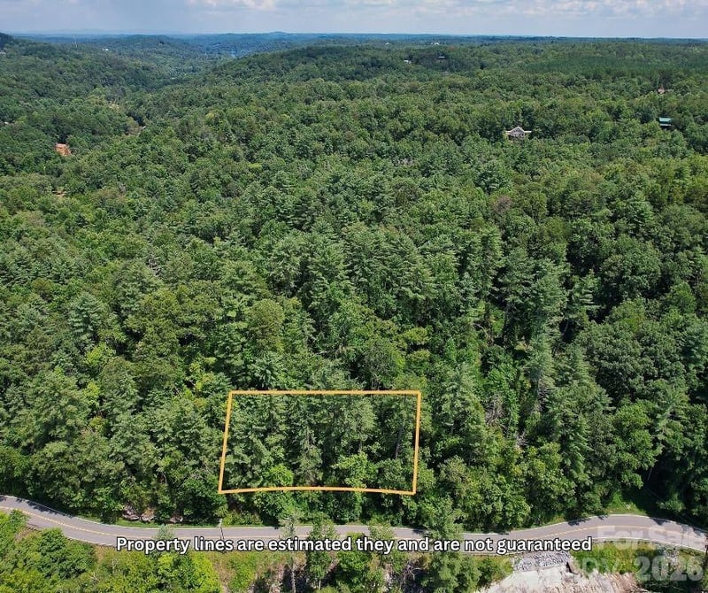 00 Doves Way, Lake Lure, NC 28746