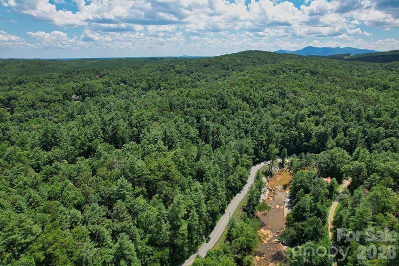 00 Doves Way, Lake Lure, NC 28746