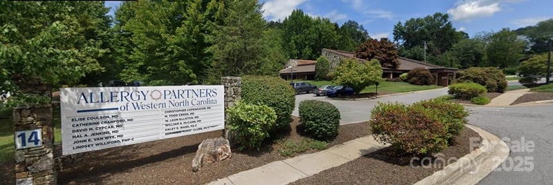 14 Mcdowell St, Asheville, NC 28801