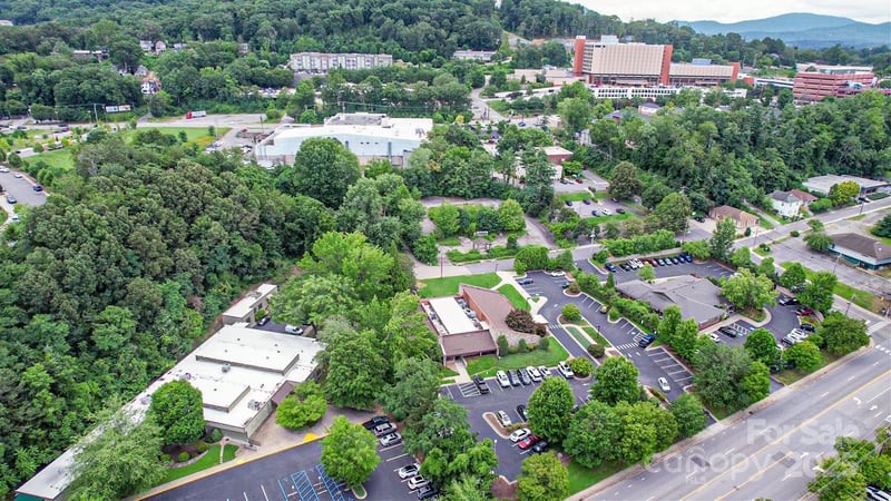 14 Mcdowell St, Asheville, NC 28801