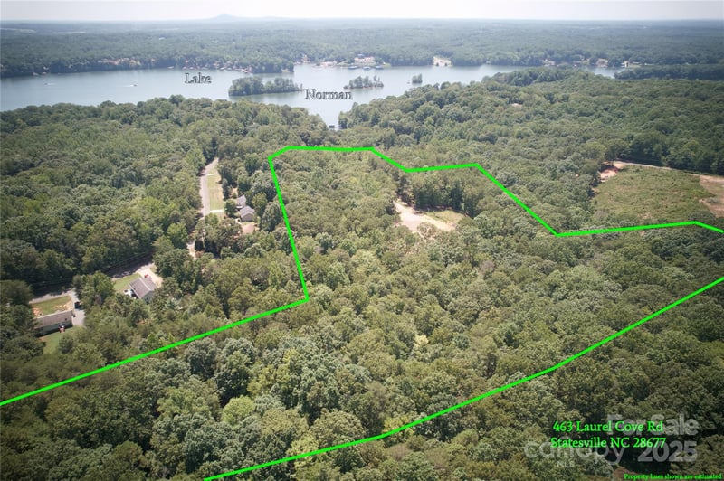 463 Laurel Cove Rd, Statesville, NC 28677