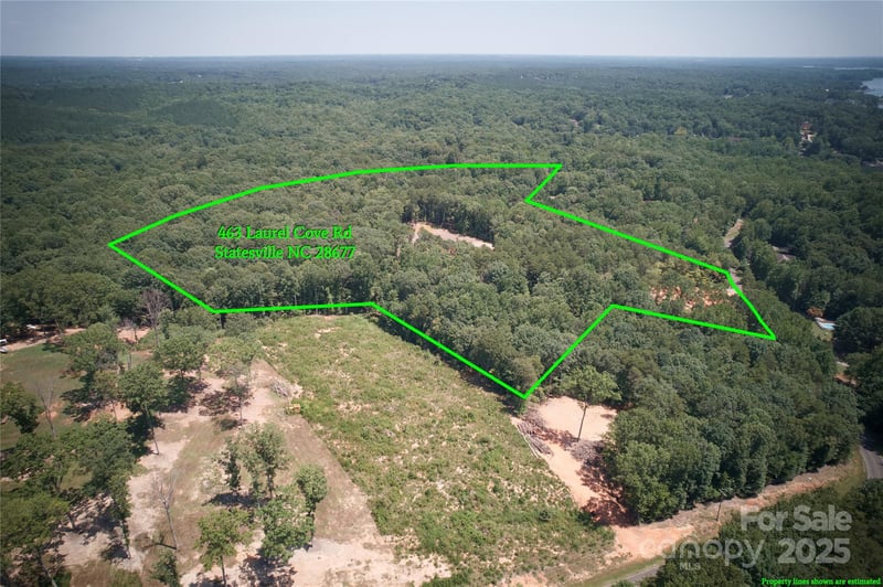 463 Laurel Cove Rd, Statesville, NC 28677