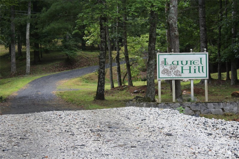 Lots 8 - 13 Laurel Hill Dr, Spruce Pine, NC 28777