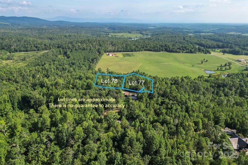 VL Horizon Dr, Nebo, NC 28761