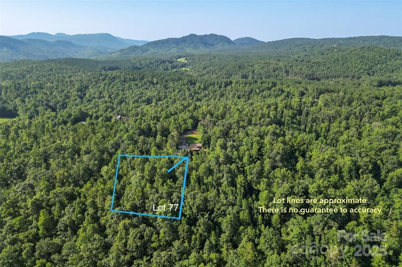VL Horizon Dr, Nebo, NC 28761