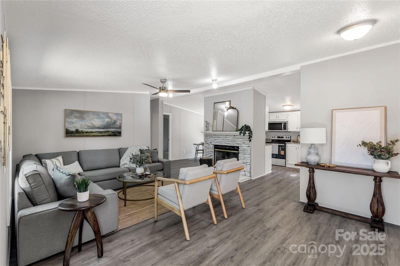 2009 Sugar Hill Rd, York, SC 29745