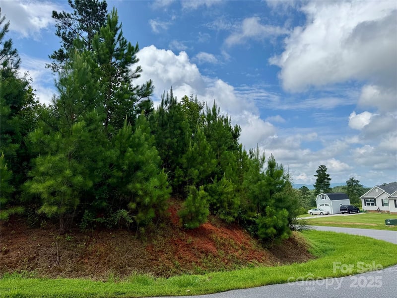 2039 Lake Vista Dr #38, Connelly Springs, NC 28612