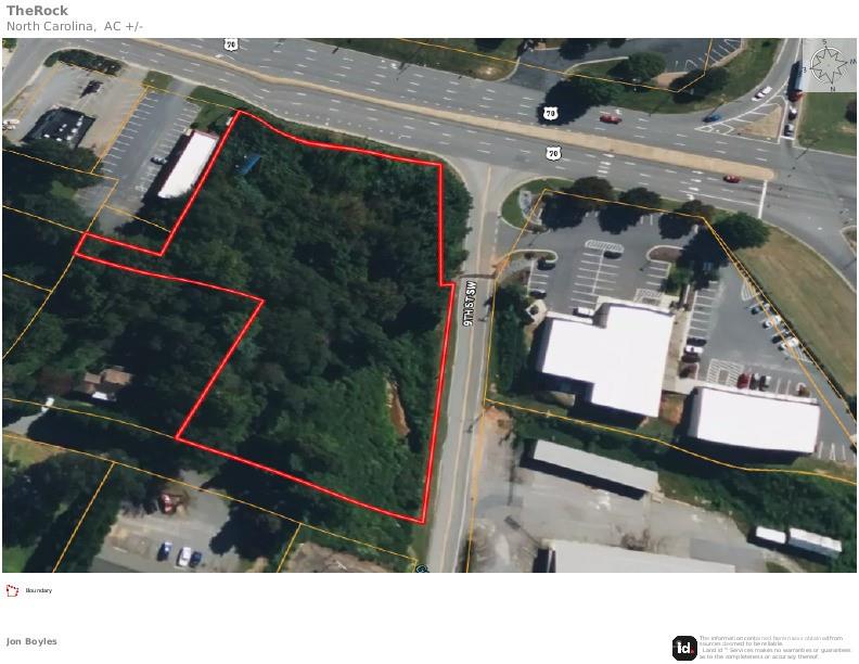 721 9th St, Hickory, NC 28602