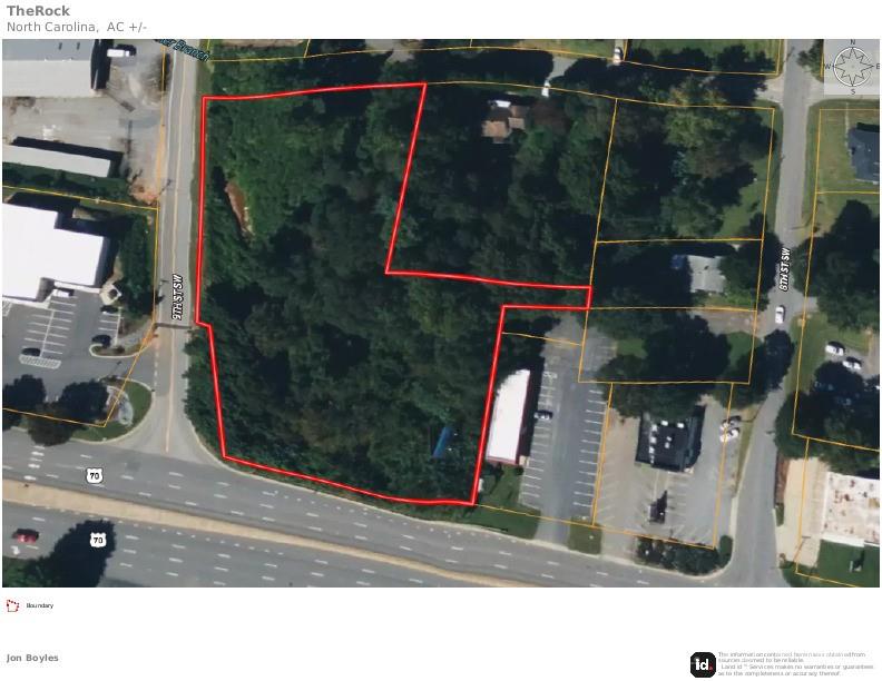 721 9th St, Hickory, NC 28602
