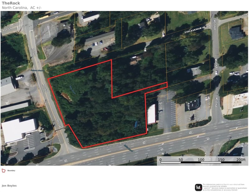 721 9th St, Hickory, NC 28602