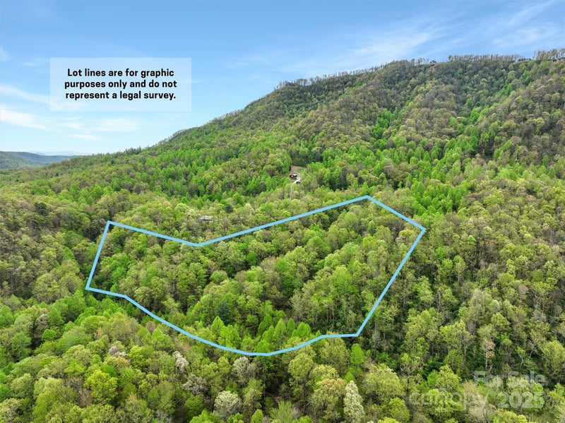 Bird Creek Estates Rd, Black Mountain, NC 28711