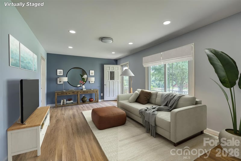 214 Howard St, Morganton, NC 28655