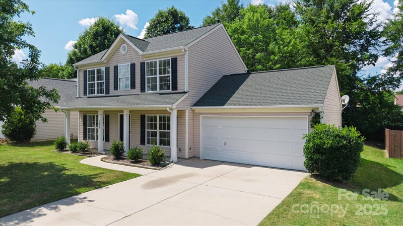 1620 Tate Rd, Rock Hill, SC 29732