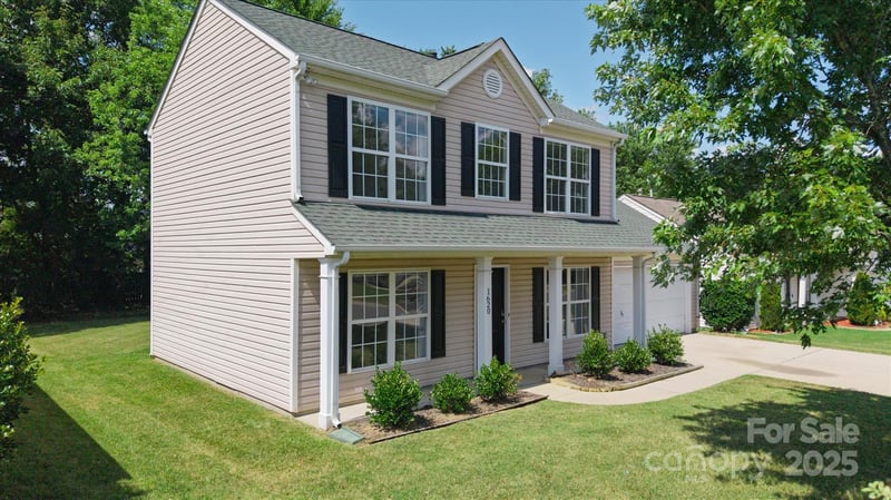 1620 Tate Rd, Rock Hill, SC 29732
