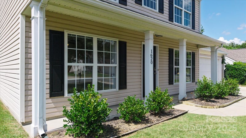 1620 Tate Rd, Rock Hill, SC 29732