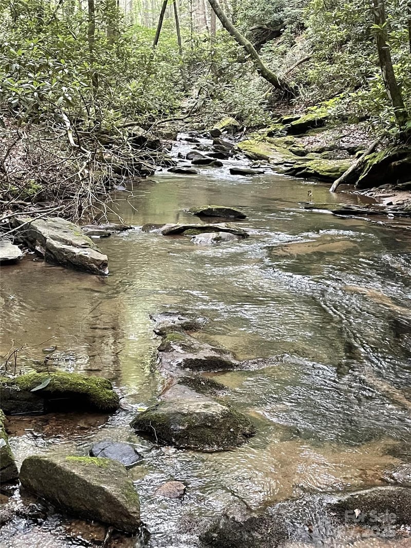Green Creek Dr, Tryon, NC 28782
