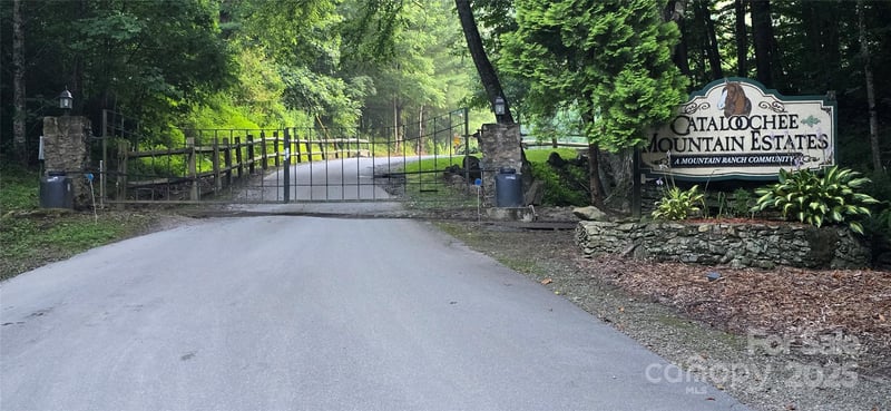 Lot 501 Spellbound Rd, Waynesville, NC 28785