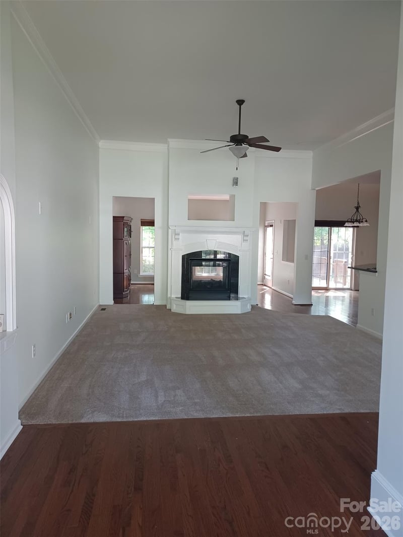 7508 Turkey Trot Dr, Stanley, NC 28164
