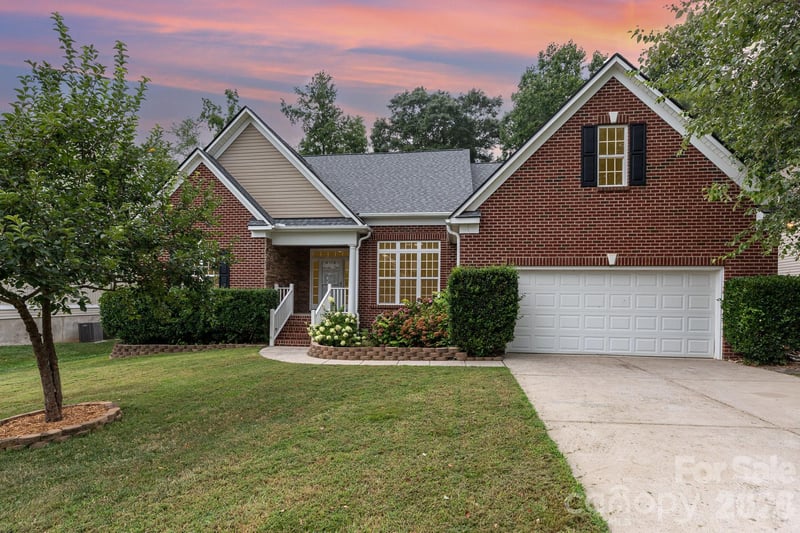 7508 Turkey Trot Dr, Stanley, NC 28164